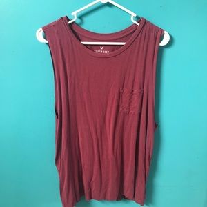 American Eagle soft and sexy tank top